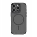 Miniatyrbild 8 av 10: SC Hybrid Mag iPhone 16 Pro black