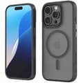 Miniatyrbild 9 av 10: SC Hybrid Mag iPhone 16 Pro black