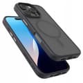 Miniatyrbild 10 av 10: SC Hybrid Mag iPhone 16 Pro black