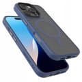 Miniatyrbild 4 av 10: SC Hybrid Mag iPhone 16 Pro dark blue