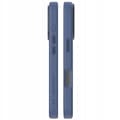 Miniatyrbild 5 av 10: SC Hybrid Mag iPhone 16 Pro dark blue