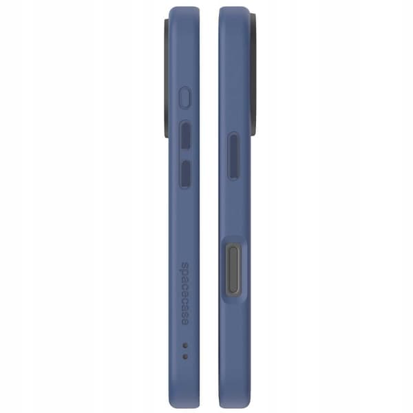 SC Hybrid Mag iPhone 16 Pro dark blue