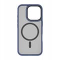 Miniatyrbild 7 av 10: SC Hybrid Mag iPhone 16 Pro dark blue