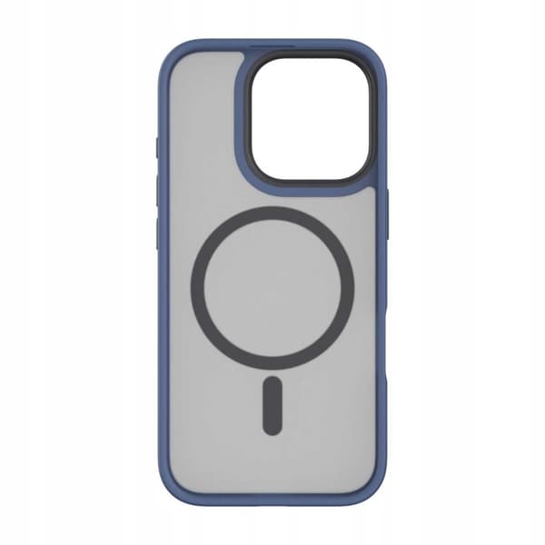 SC Hybrid Mag iPhone 16 Pro dark blue
