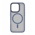 Miniatyrbild 8 av 10: SC Hybrid Mag iPhone 16 Pro dark blue