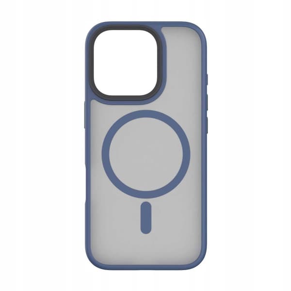 SC Hybrid Mag iPhone 16 Pro dark blue