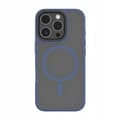 Miniatyrbild 9 av 10: SC Hybrid Mag iPhone 16 Pro dark blue