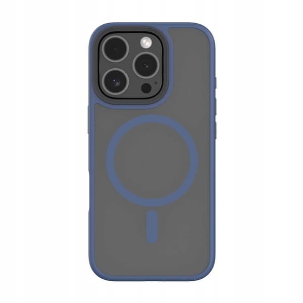 SC Hybrid Mag iPhone 16 Pro dark blue