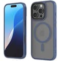 Miniatyrbild 10 av 10: SC Hybrid Mag iPhone 16 Pro dark blue