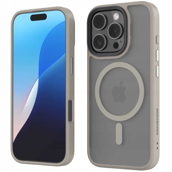 SC Hybrid Mag iPhone 16 Pro desert titanium