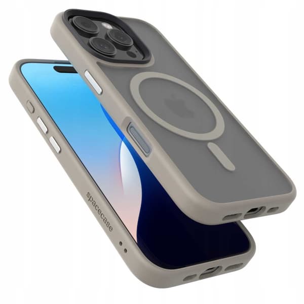 SC Hybrid Mag iPhone 16 Pro desert titanium