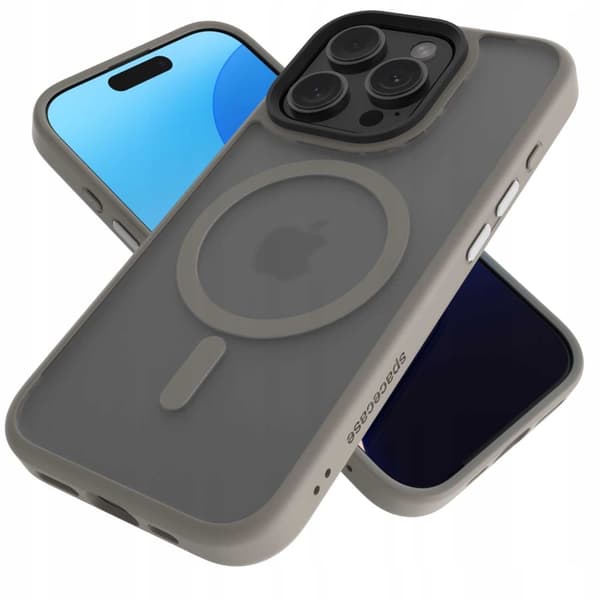SC Hybrid Mag iPhone 16 Pro desert titanium