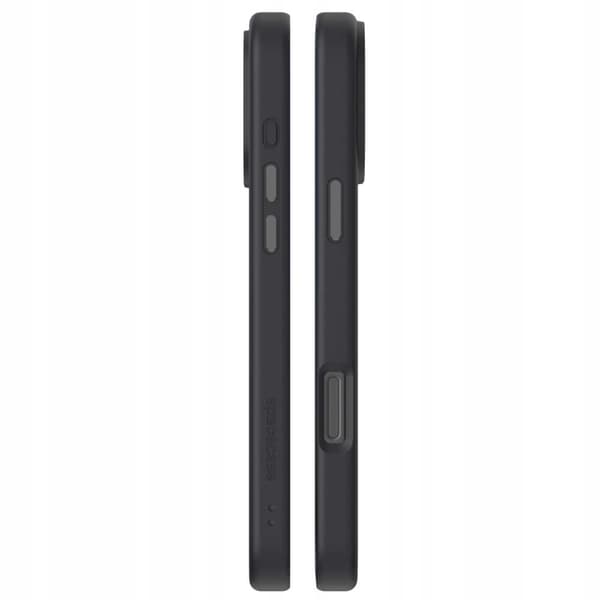 SC Hybrid Mag iPhone 16 Pro Max black