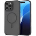 Miniatyrbillede 4 af 10: SC Hybrid Mag iPhone 16 Pro Max black