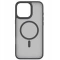 Miniatyrbillede 6 af 10: SC Hybrid Mag iPhone 16 Pro Max black