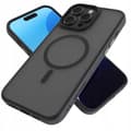 Miniatyrbillede 9 af 10: SC Hybrid Mag iPhone 16 Pro Max black