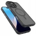 Miniatyrbillede 2 af 10: SC Hybrid Mag iPhone 16 Pro Max black