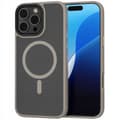 Miniatyrbild 3 av 10: SC Hybrid Mag iPhone 16 Pro Max desert titanium