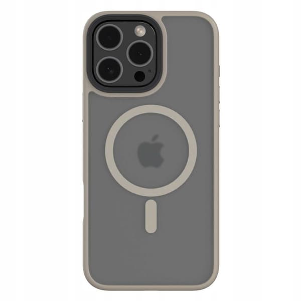 SC Hybrid Mag iPhone 16 Pro Max desert titanium
