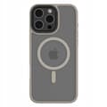 Miniatyrbild 5 av 10: SC Hybrid Mag iPhone 16 Pro Max desert titanium