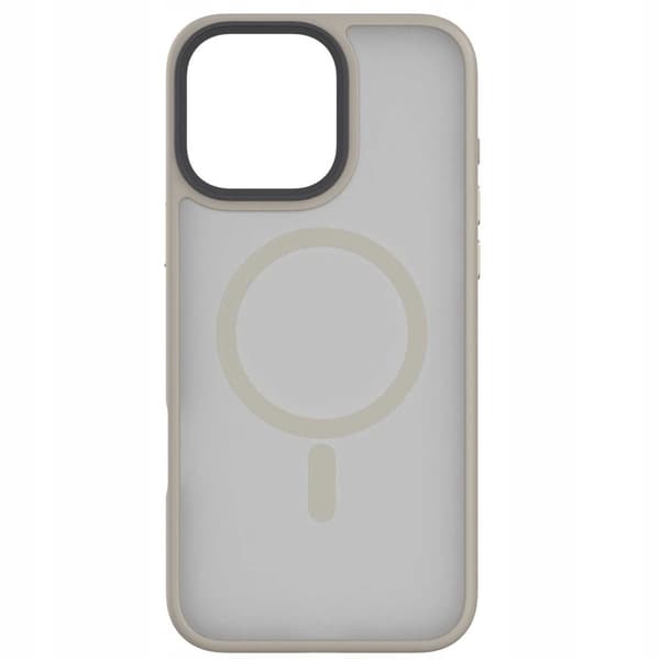 SC Hybrid Mag iPhone 16 Pro Max desert titanium