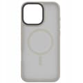Miniatyrbild 7 av 10: SC Hybrid Mag iPhone 16 Pro Max desert titanium