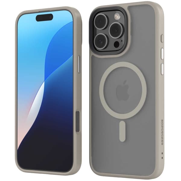 SC Hybrid Mag iPhone 16 Pro Max desert titanium