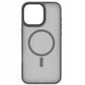 Miniatyrbillede 6 af 10: SC Hybrid Mag iPhone 16 Pro Max gray