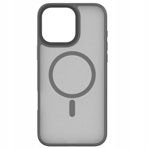 SC Hybrid Mag iPhone 16 Pro Max gray