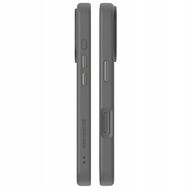 SC Hybrid Mag iPhone 16 Pro Max gray
