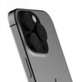 Pikkukuva 3 / 10: SC QuickFit Camera iPhone 15 Pro/15 Pro Max black