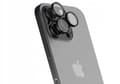 Pikkukuva 5 / 10: SC QuickFit Camera iPhone 15 Pro/15 Pro Max black