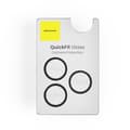 Pikkukuva 7 / 10: SC QuickFit Camera iPhone 15 Pro/15 Pro Max black