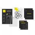 Pikkukuva 9 / 10: SC QuickFit Camera iPhone 15 Pro/15 Pro Max black