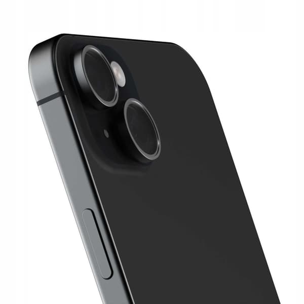 SC QuickFit Camera iPhone 15/15 Plus black