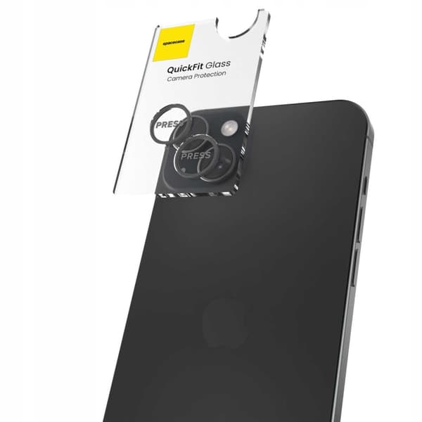 SC QuickFit Camera iPhone 15/15 Plus black