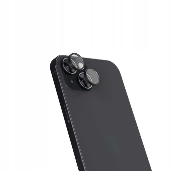 SC QuickFit Camera iPhone 15/15 Plus black