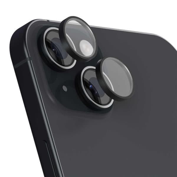 SC QuickFit Camera iPhone 15/15 Plus black