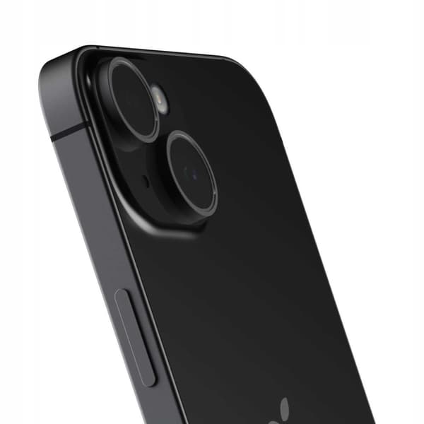 SC QuickFit Camera iPhone 14/14 Plus black