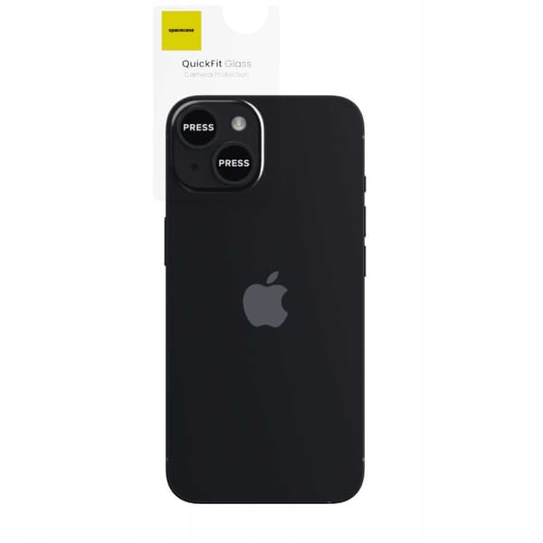 SC QuickFit Camera iPhone 14/14 Plus black
