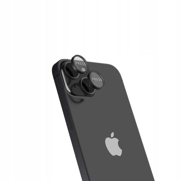 SC QuickFit Camera iPhone 14/14 Plus black