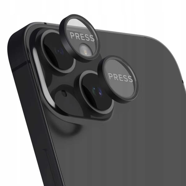 SC QuickFit Camera iPhone 14/14 Plus black