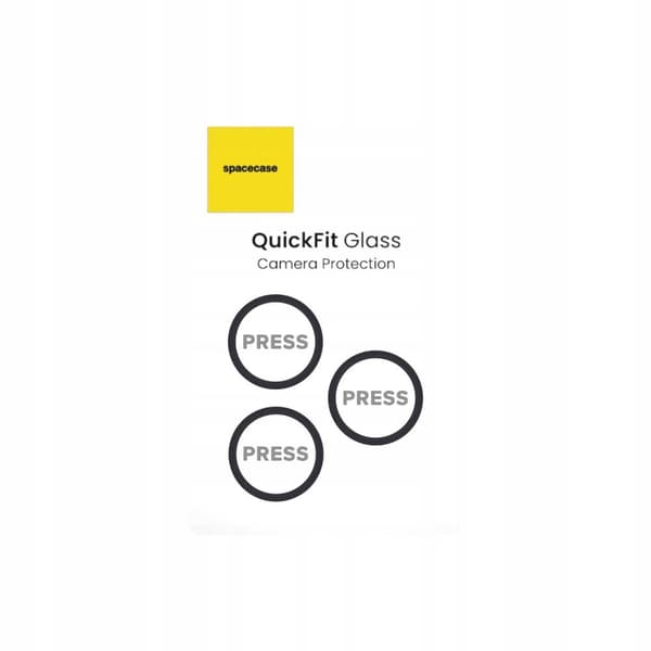SC QuickFit Camera iPhone 13 Pro/13 Pro Max black