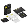 Miniatyrbillede 9 af 10: SC QuickFit Camera iPhone 13 Pro/13 Pro Max black
