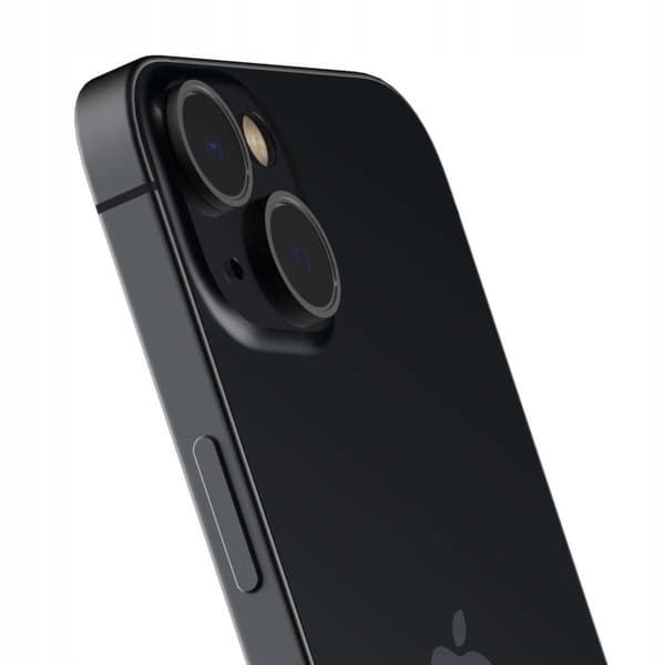 SC QuickFit Camera iPhone 13/13 mini black