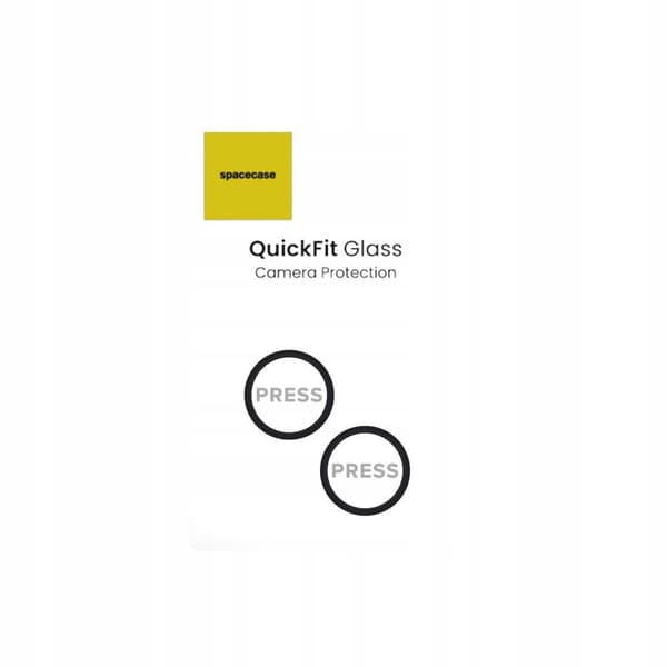 SC QuickFit Camera iPhone 13/13 mini black