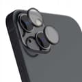 Miniatyrbillede 2 af 10: SC QuickFit Camera iPhone 13/13 mini black