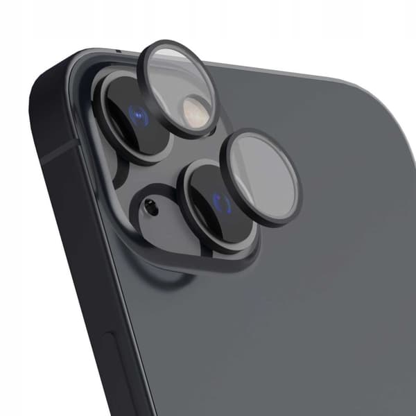 SC QuickFit Camera iPhone 13/13 mini black