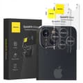 Miniatyrbillede 1 af 10: SC QuickFit Camera iPhone 13/13 mini black