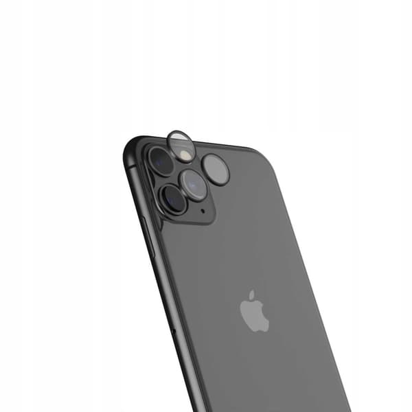 SC QuickFit Camera iPhone 11 Pro/11 Pro Max/12 Pro black